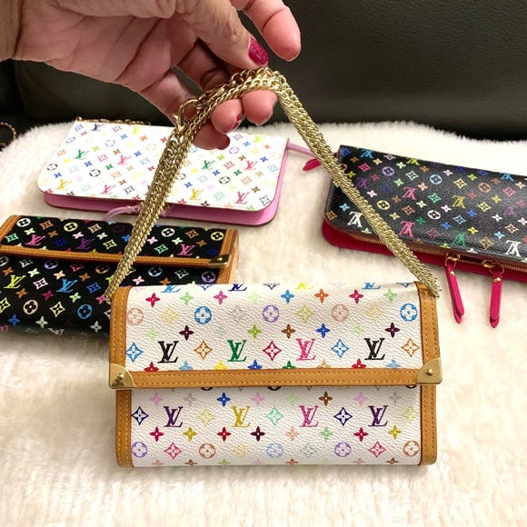 Authentic Louis Vuitton MCs - Picture 7 of 16